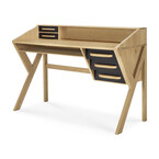 BUREAU ORIGAMI