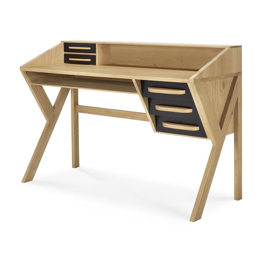 BUREAU ORIGAMI
