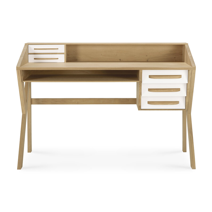 BUREAU ORIGAMI