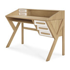 BUREAU ORIGAMI