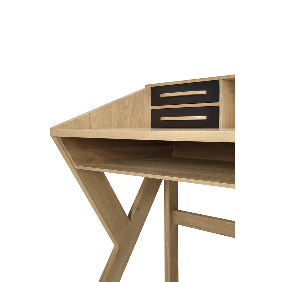 BUREAU ORIGAMI