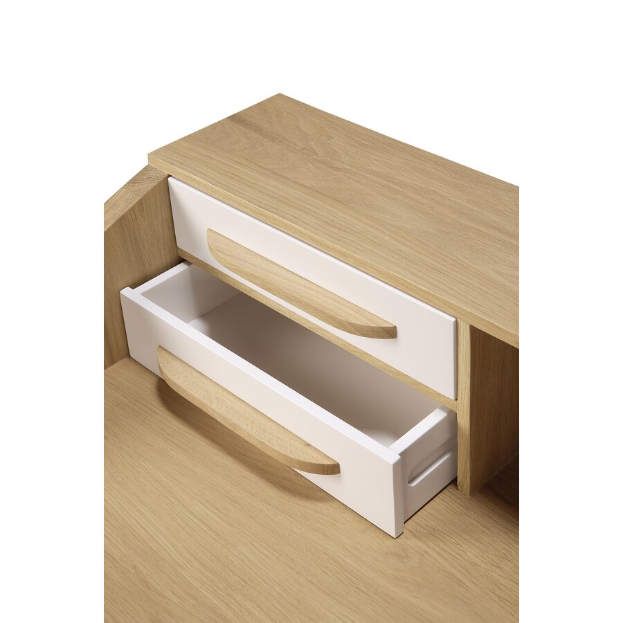 BUREAU ORIGAMI