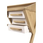 BUREAU ORIGAMI