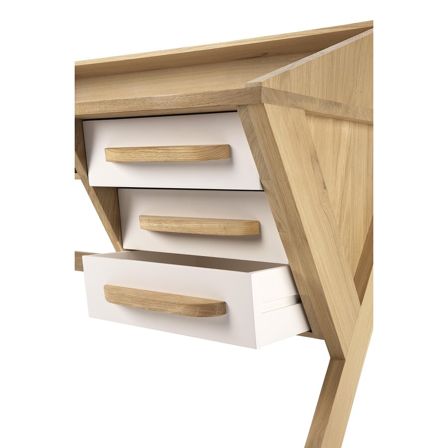 ORIGAMI DESK