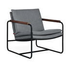 DÉMO / FAUTEUIL KELSO - Lariat Aberdeen
