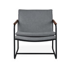 DÉMO / FAUTEUIL KELSO - Lariat Aberdeen