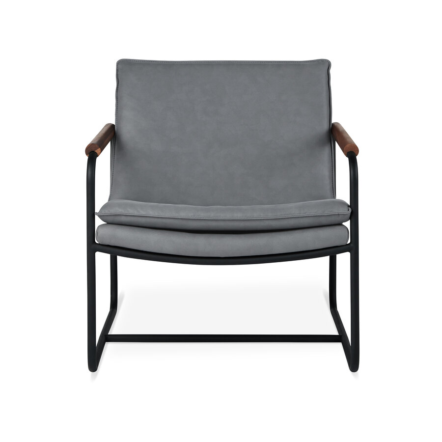 DEMO / KELSO LOUNGE CHAIR - Lariat Aberdeen