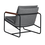 DEMO / KELSO LOUNGE CHAIR - Lariat Aberdeen