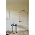 TABLE D'APPOINT TRAY RONDE - PETITE