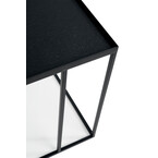 TABLE D'APPOINT TRAY CARRÉE - PETITE