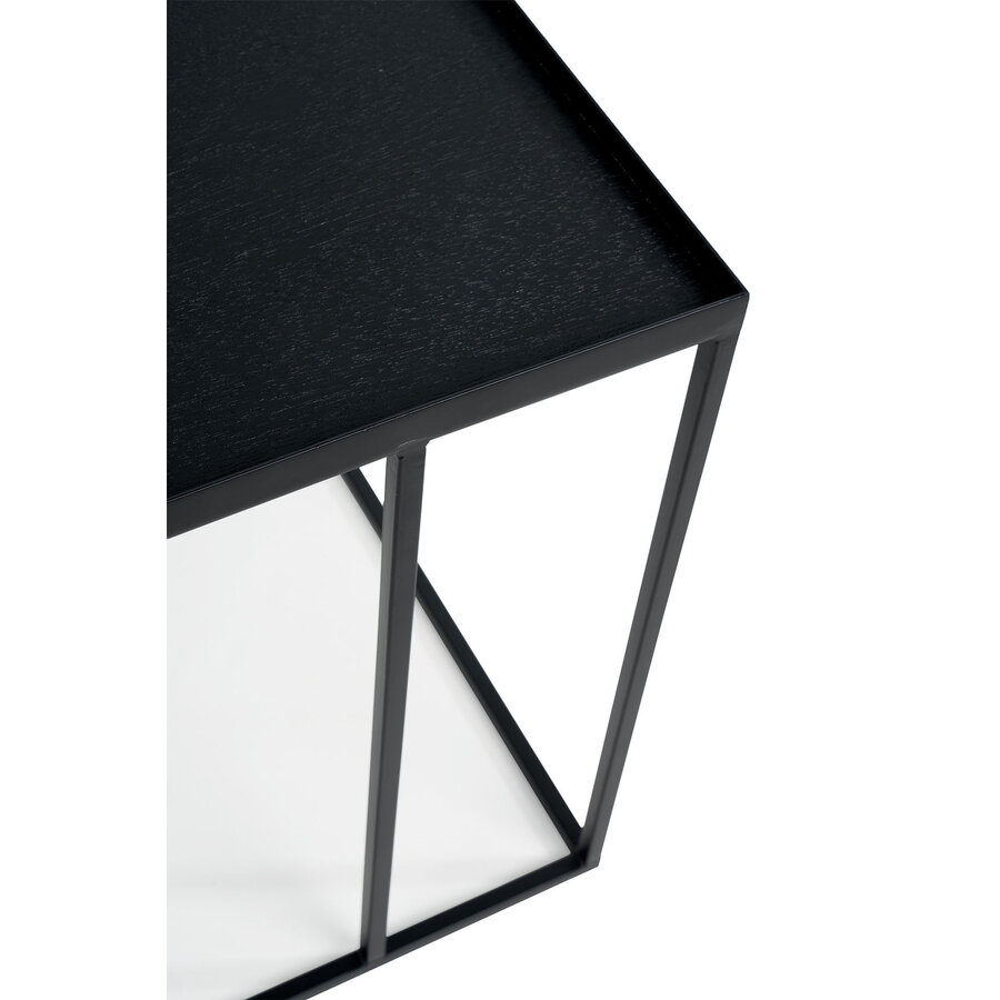 TABLE D'APPOINT TRAY CARRÉE - PETITE