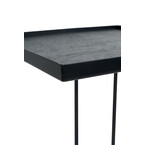 TRAY SQUARE SIDE TABLE - SMALL