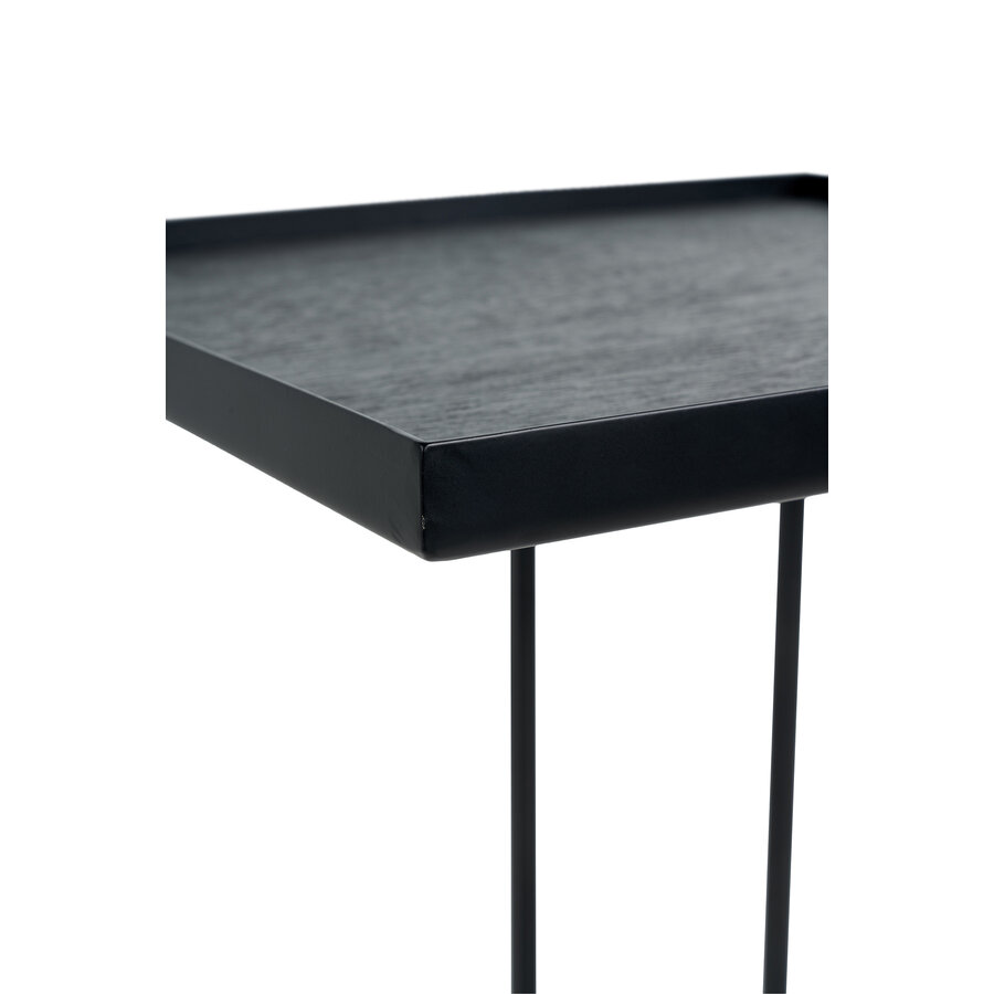 TABLE D'APPOINT TRAY CARRÉE - PETITE