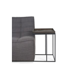 TABLE D'APPOINT TRAY CARRÉE - PETITE
