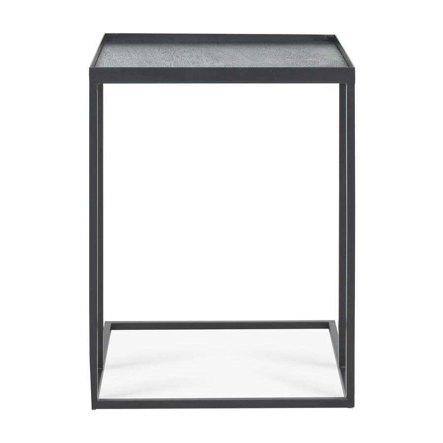 TRAY SQUARE SIDE TABLE - SMALL