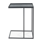 TABLE D'APPOINT TRAY CARRÉE - PETITE