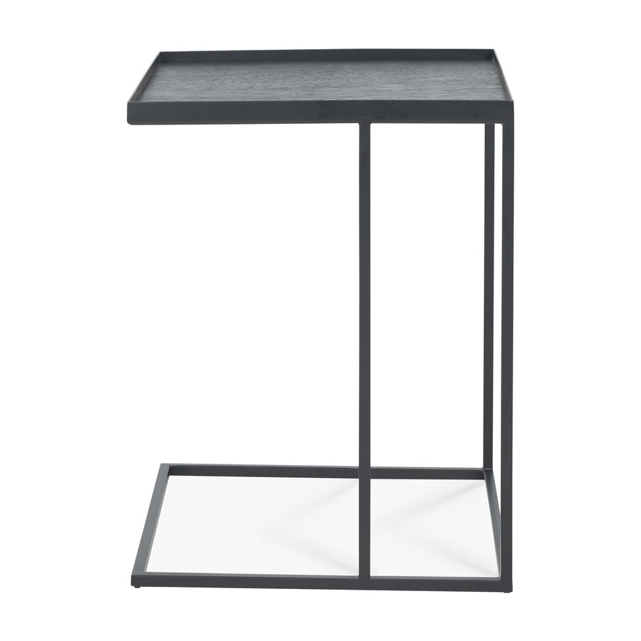 TRAY SQUARE SIDE TABLE - SMALL
