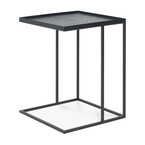 TRAY SQUARE SIDE TABLE - SMALL