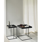 TRAY SQUARE SIDE TABLE - SMALL