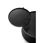TABLE D'APPOINT TRAY PIVOTANTE