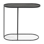 TABLE D'APPOINT TRAY OBLONGUE