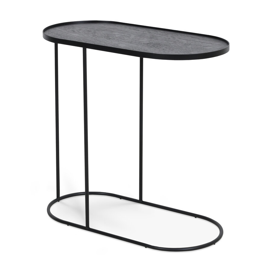 TABLE D'APPOINT TRAY OBLONGUE