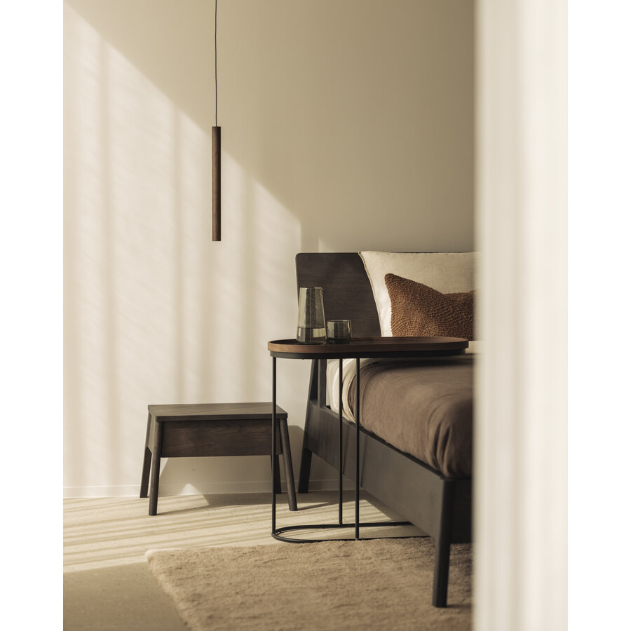 TABLE D'APPOINT TRAY OBLONGUE