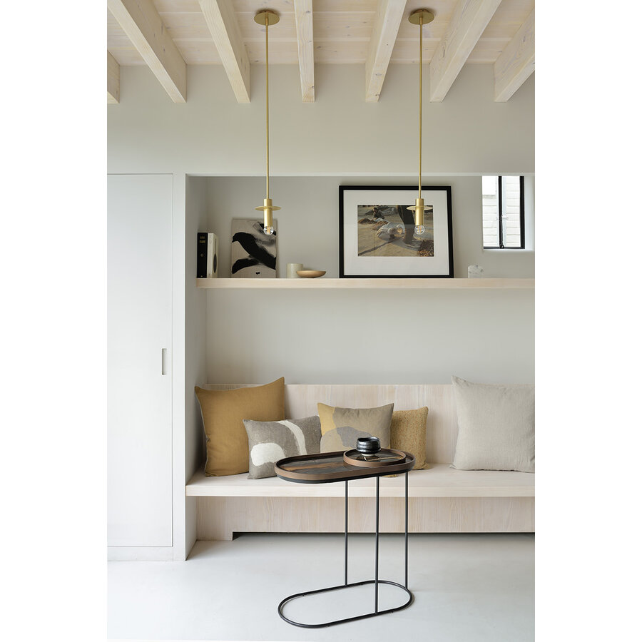 TABLE D'APPOINT TRAY OBLONGUE
