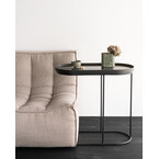 TABLE D'APPOINT TRAY OBLONGUE
