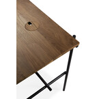 OSCAR DESK 63''