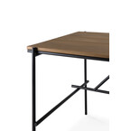OSCAR DESK 63''