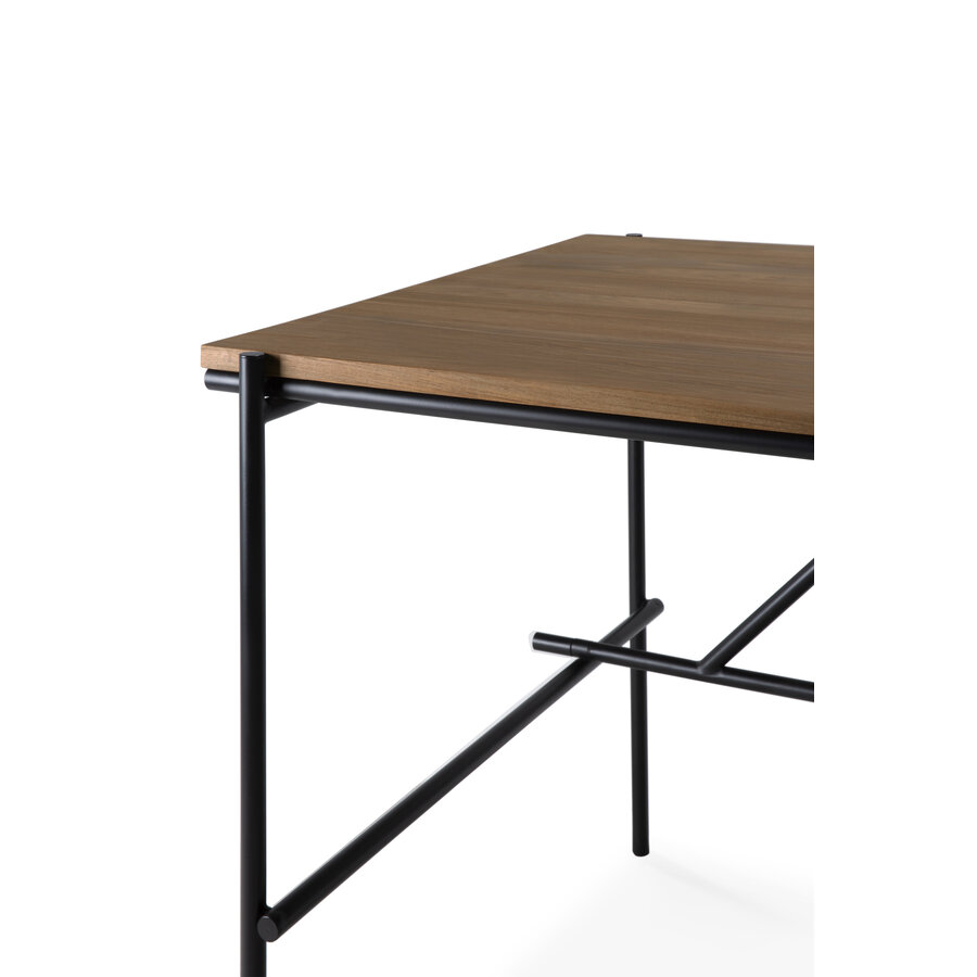 OSCAR DESK 63''