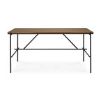 BUREAU OSCAR 63''