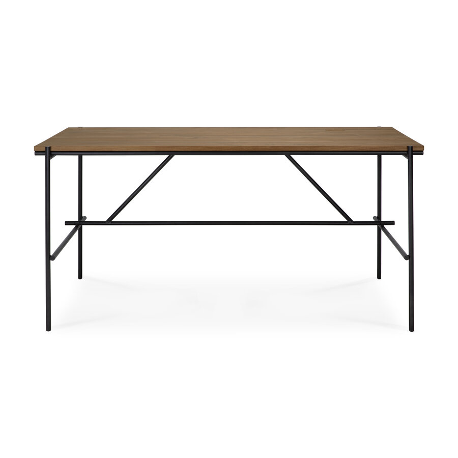 OSCAR DESK 63''