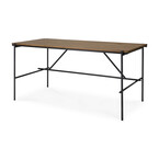 OSCAR DESK 63''
