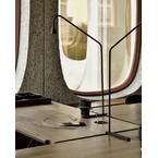 BUREAU OSCAR 55''
