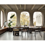 BUREAU OSCAR 55''