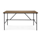 BUREAU OSCAR 55''