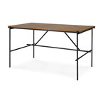 OSCAR DESK 55''