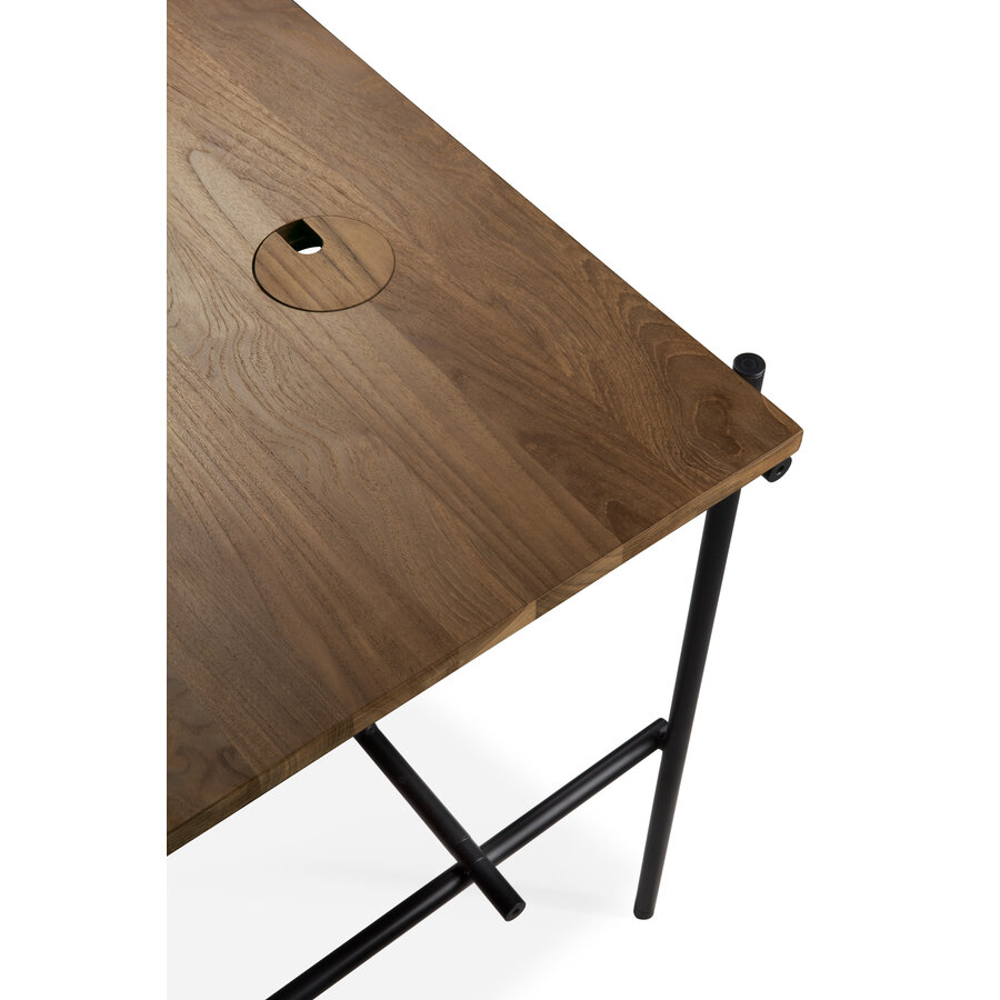 OSCAR DESK 55''