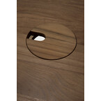 BUREAU OSCAR 55''