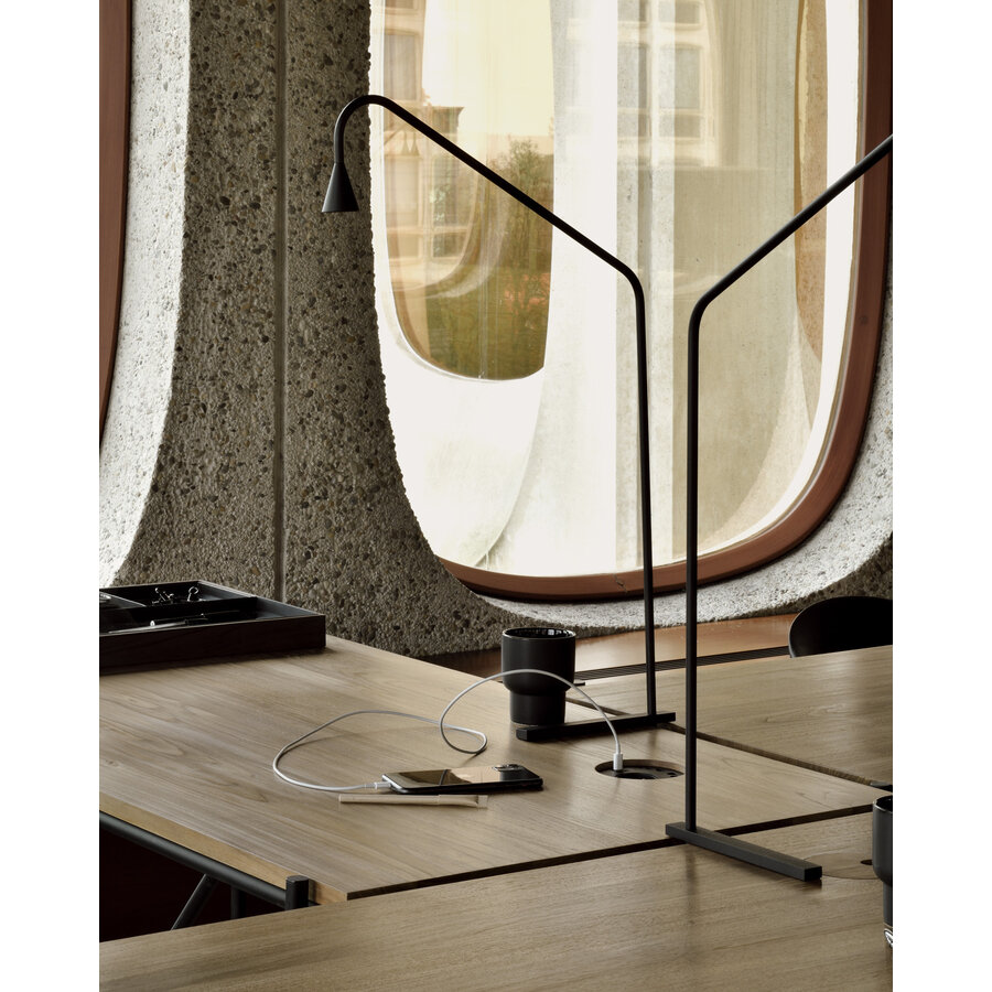 OSCAR DESK 63''