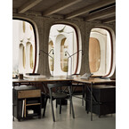BUREAU OSCAR 63''