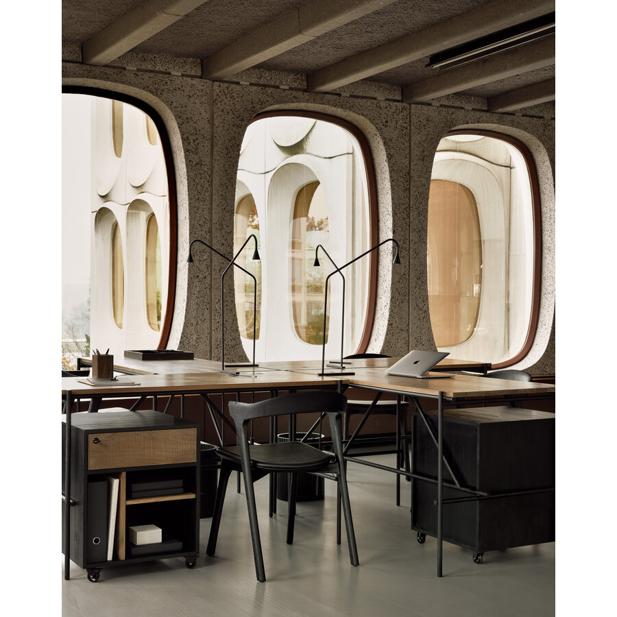 BUREAU OSCAR 63''