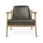 FAUTEUIL BALTIC FRÊNE par Gus* Modern