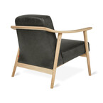 FAUTEUIL BALTIC FRÊNE par Gus* Modern