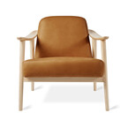 BALTIC ARMCHAIR ASH by Gus* Modern