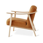 BALTIC ARMCHAIR ASH by Gus* Modern