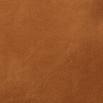 Wallace leather armchair by Gus* Modern