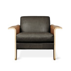LODGE ARMCHAIR